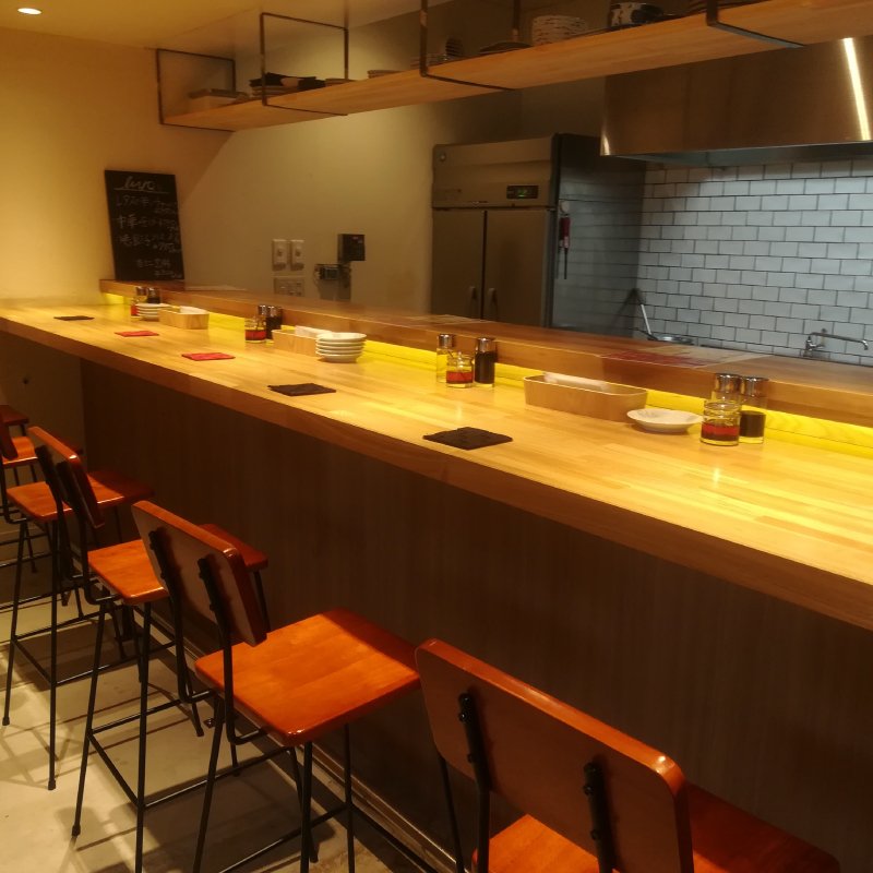 福島市・ランチ・中華│CHINESE　DAINING　hiro (チャイニーズダイニング ヒロ)