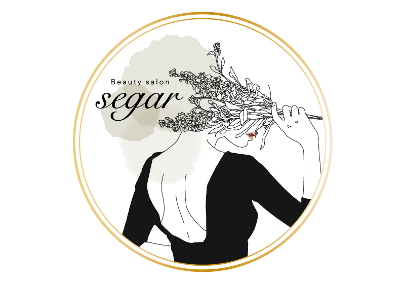 Beauty salon segar（セガール）