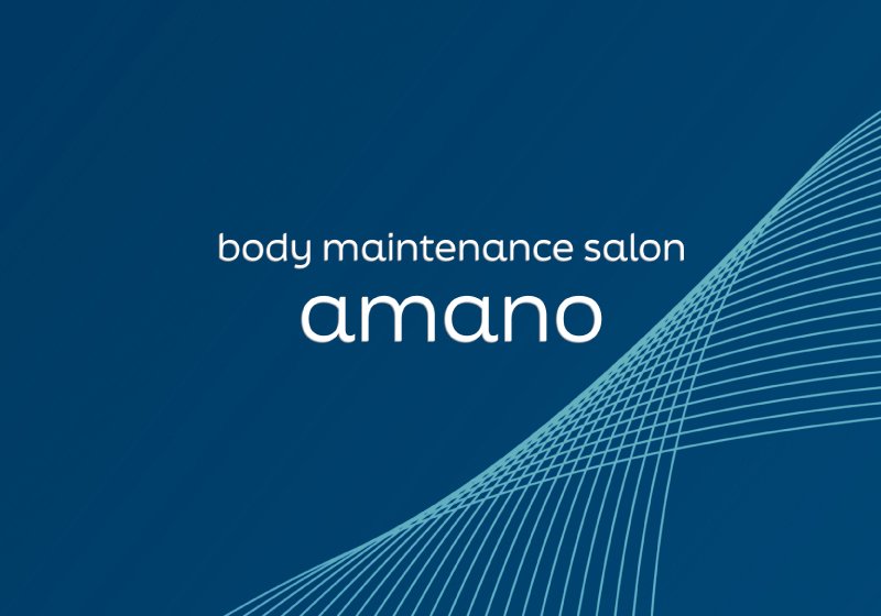 body maintenance salon amano