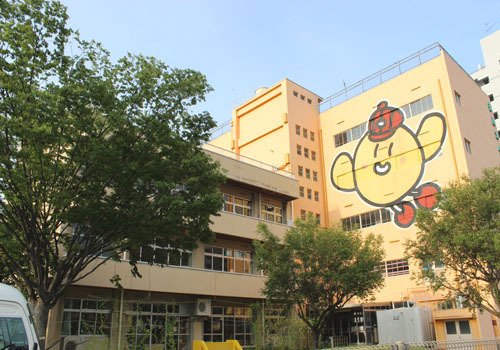 認定こども園　今ここ宮町　福島文化幼稚園 福島ぶんぶん園
