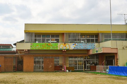 認定こども園　今ここ笹谷　福島文化笹谷幼稚園　笹谷ぶんぶん園