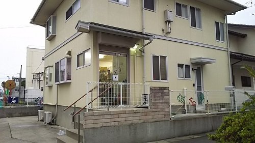 福島市・ペット・サロン・トリミング | 犬の床屋さん和(なごみ)