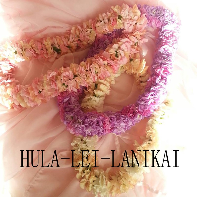 HULA-LEI-LANIKAI（フラレイラニカイ）│福島市・フラダンス・フラスクール・イベント