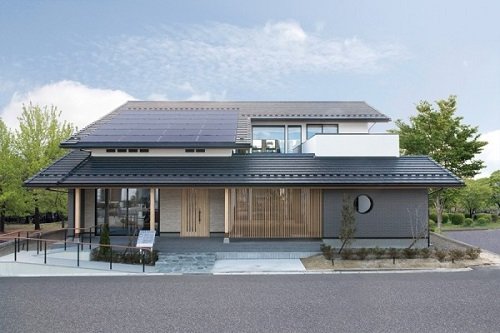 福島市・ハウジング・ハウスメーカー・住宅メーカー・マイホーム・家づくり | 日本ハウスHD