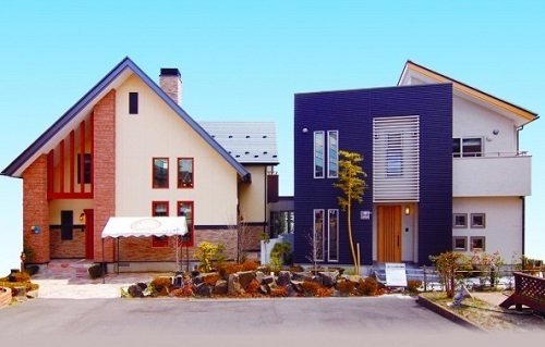 福島市・ハウジング・ハウスメーカー・住宅メーカー・マイホーム・家づくり | 石井工務店