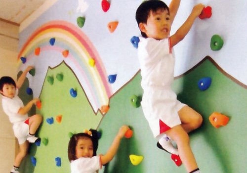 福島市方木田の学校法人　みその幼稚園