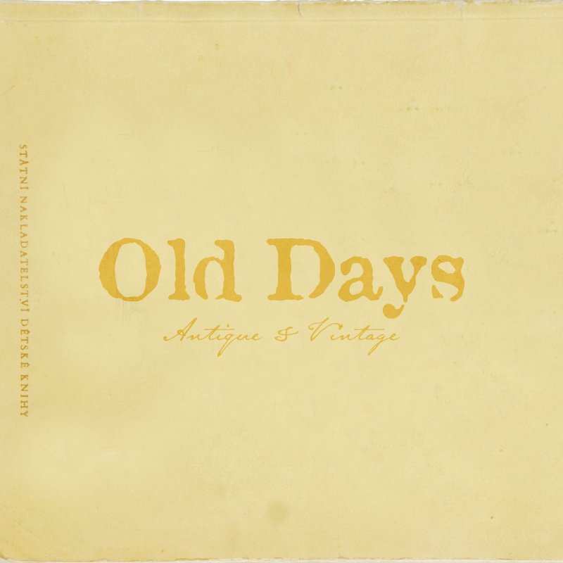 OLD DAYS（オールドデイズ） | 福島市・雑貨・家具・ヴィンテージ・レトロ・アンティーク