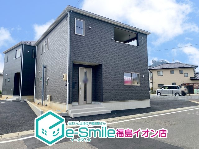 Ｃｒａｄｌｅ　ｇａｒｄｅｎ　御山第１６　２号棟