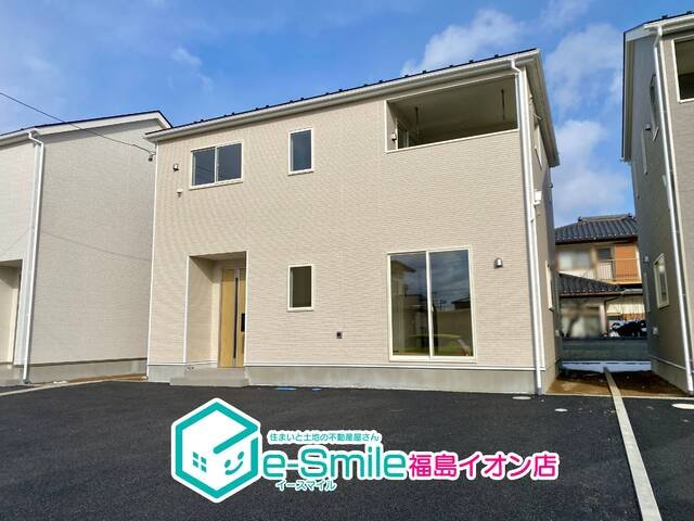 Ｃｒａｄｌｅ　ｇａｒｄｅｎ　瀬上町第２０　2号棟