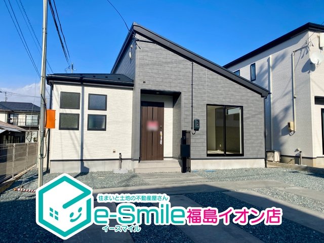 ＧＲＡＦＡＲＥ　鎌田２期　1号棟