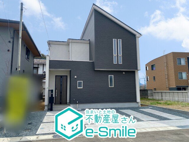 ＧＲＡＦＡＲＥ　森合４期　1号棟