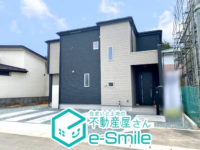 ＧＲＡＦＡＲＥ　森合４期　2号棟