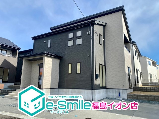 ＧＲＡＦＡＲＥ　町庭坂８期　1号棟