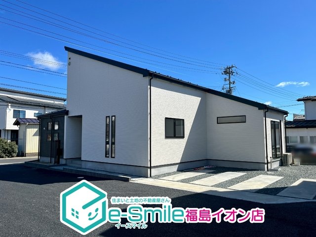 ＧＲＡＦＡＲＥ　八島田字台畑　1号棟