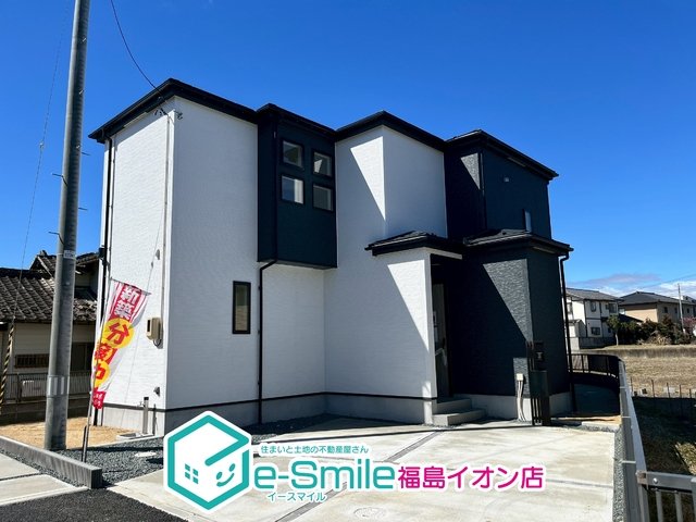 ＧＲＡＦＡＲＥ　八島田字台畑　3号棟