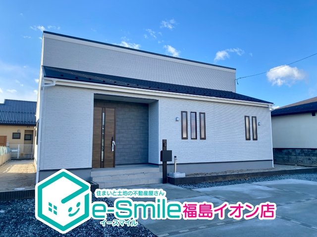 Ｌｉｖｅｌｅ　Ｇａｒｄｅｎ．Ｓ　笹谷桜水第６　１号棟