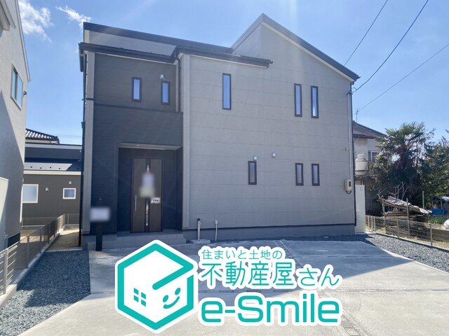 Ｌｉｖｅｌｅ　Ｇａｒｄｅｎ．Ｓ　平野第８　１号棟