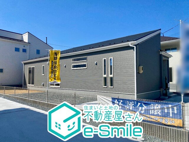 Ｌｉｖｅｌｅ　Ｇａｒｄｅｎ．Ｓ　平野第８　4号棟