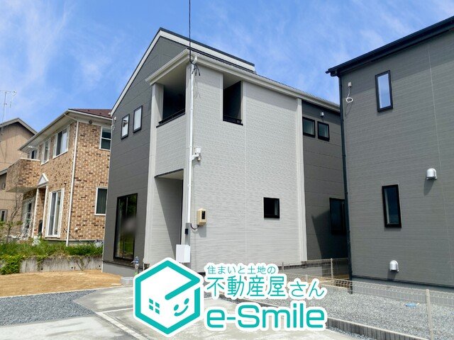 Ｌｉｖｅｌｅ　Ｇａｒｄｅｎ．Ｓ　大森・太平寺　４号棟