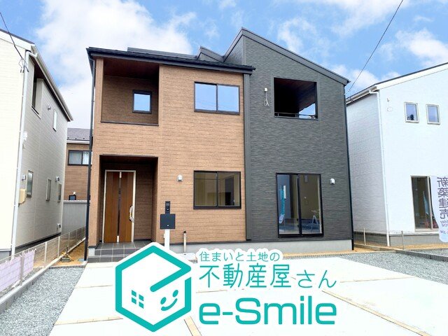 Ｌｉｖｅｌｅ　Ｇａｒｄｅｎ．Ｓ　方木田第１６　６号棟