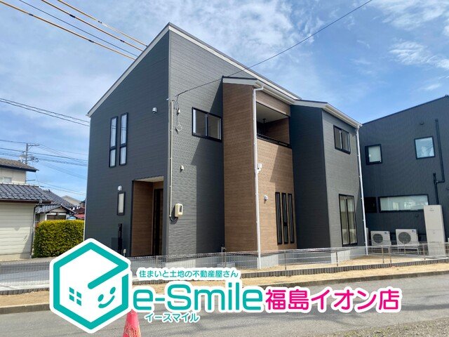 Ｌｉｖｅｌｅ　Ｇａｒｄｅｎ．Ｓ　笹木野町裏第4　１号棟