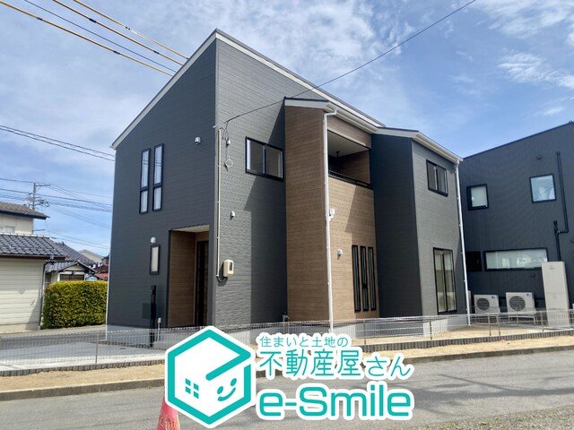 Ｌｉｖｅｌｅ　Ｇａｒｄｅｎ．Ｓ　笹木野町裏第4　１号棟
