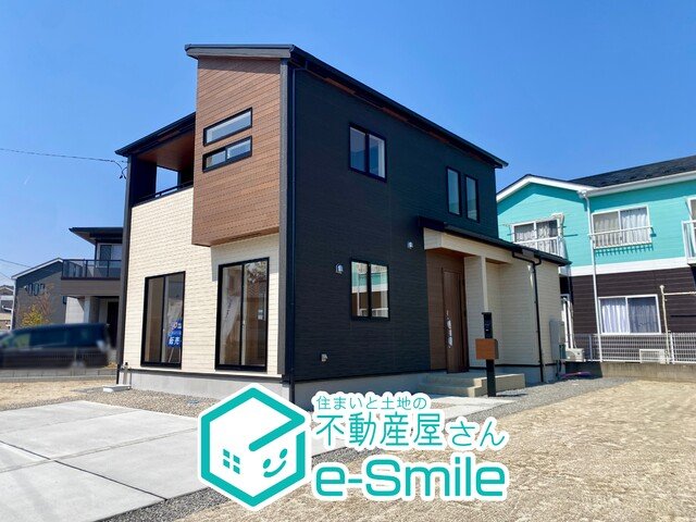 ＢｌｏｏｍｉｎｇＧａｒｄｅｎ　笹谷中條　１号棟