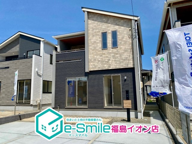ＢｌｏｏｍｉｎｇＧａｒｄｅｎ　笹木野大金谷尻　２号棟