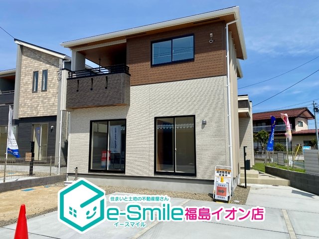 ＢｌｏｏｍｉｎｇＧａｒｄｅｎ　笹木野大金谷尻　3号棟