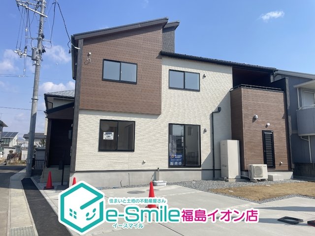 ＢｌｏｏｍｉｎｇＧａｒｄｅｎ　笹木野天戸畑　１号棟