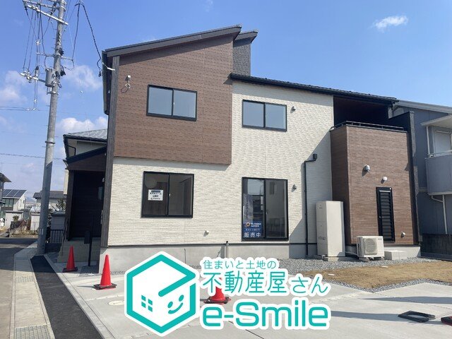 ＢｌｏｏｍｉｎｇＧａｒｄｅｎ　笹木野天戸畑　１号棟