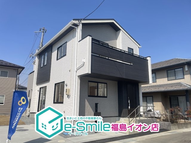 ＢｌｏｏｍｉｎｇＧａｒｄｅｎ　笹木野天戸畑　３号棟