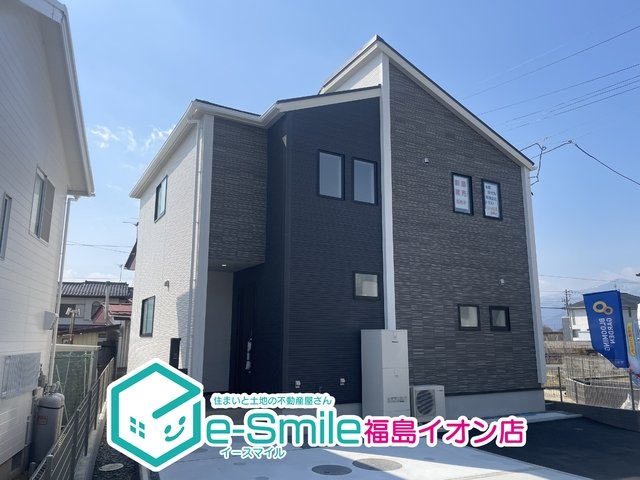 ＢｌｏｏｍｉｎｇＧａｒｄｅｎ　笹木野天戸畑　２号棟