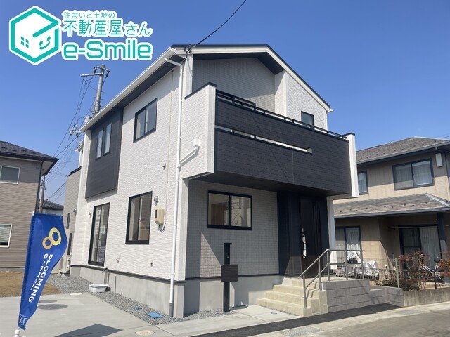 ＢｌｏｏｍｉｎｇＧａｒｄｅｎ　笹木野天戸畑　３号棟