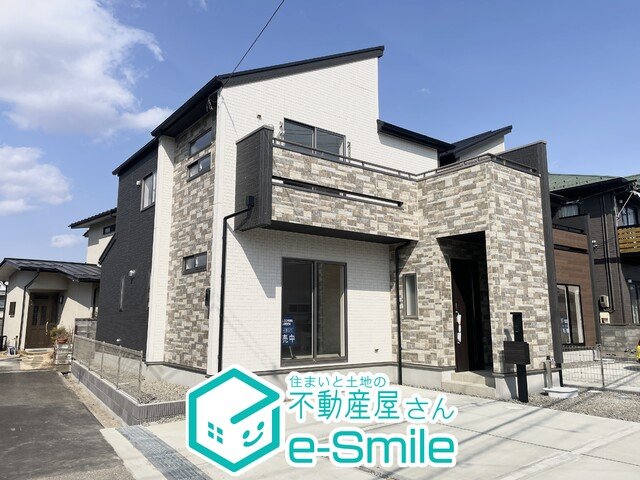 ＢｌｏｏｍｉｎｇＧａｒｄｅｎ　泉先達　２号棟