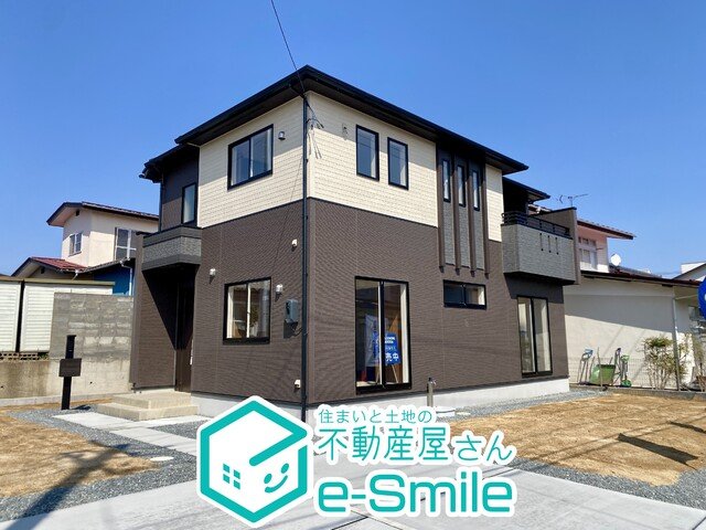 ＢｌｏｏｍｉｎｇＧａｒｄｅｎ　北沢又下釜北　1号棟