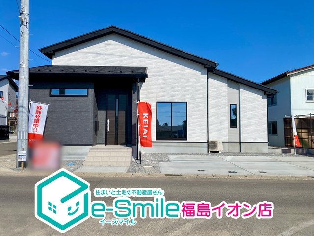 ～ＬＩＧＡＲＥ～　桑折町４期　２号棟