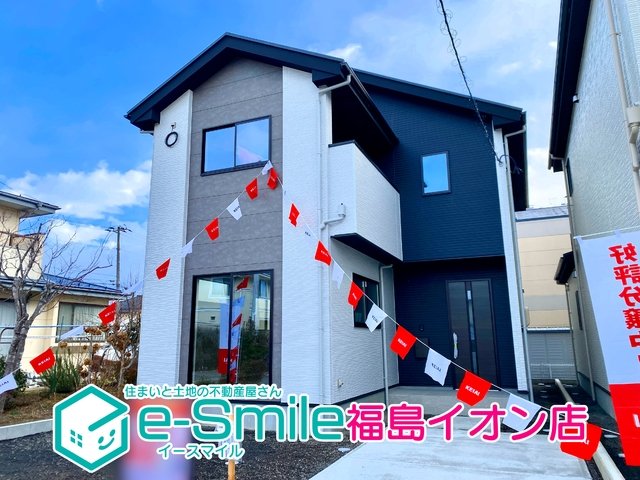 ～ＬＩＧＡＲＥ～　瀬上町6期　1号棟