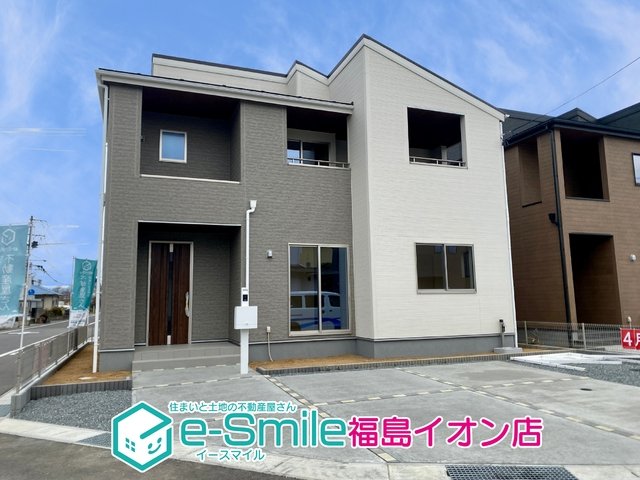 Ｌｉｖｅｌｅ　Ｇａｒｄｅｎ．Ｓ　方木田第１６　5号棟