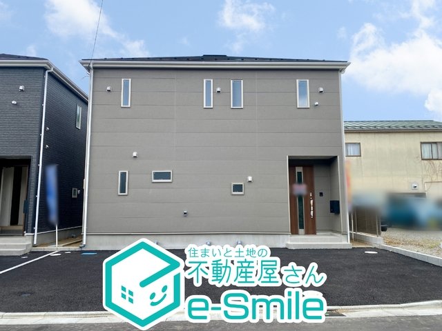 Ｃｒａｄｌｅ　ｇａｒｄｅｎ　松木町第１ 　１号棟