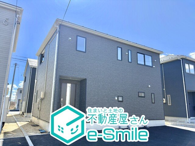Ｃｒａｄｌｅ　ｇａｒｄｅｎ　油井第５ 　５号棟