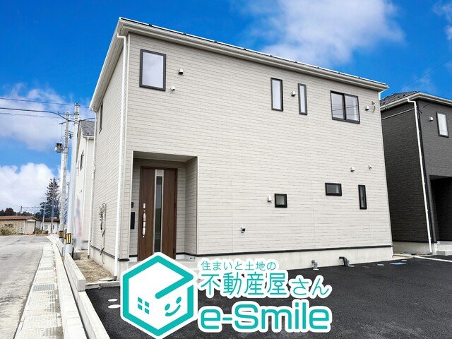 Ｃｒａｄｌｅ　ｇａｒｄｅｎ　油井第５ 　６号棟
