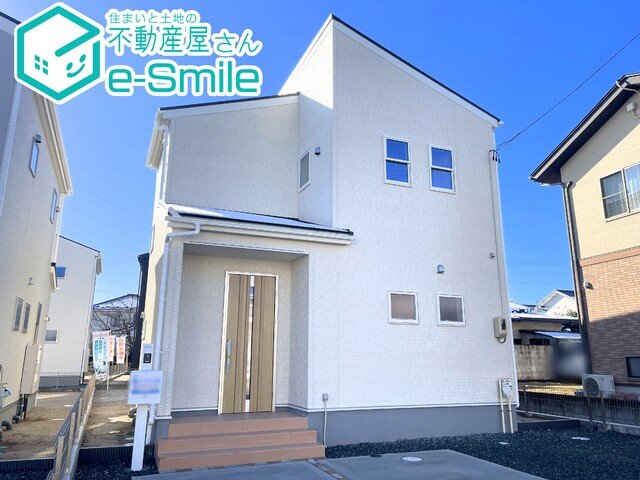 Ｌｉｖｅｌｅ　Ｇａｒｄｅｎ．Ｓ　笹谷大谷地　６号棟