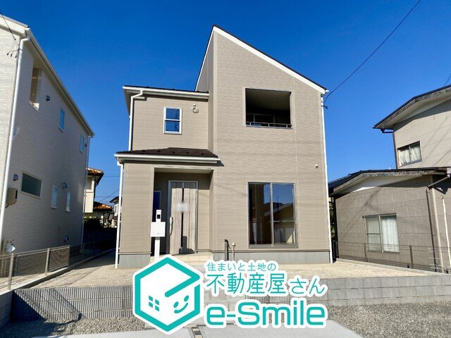 Ｌｉｖｅｌｅ　Ｇａｒｄｅｎ．Ｓ　笹谷大谷地　８号棟
