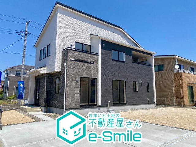 ＢｌｏｏｍｉｎｇＧａｒｄｅｎ　笹谷道場　1号棟