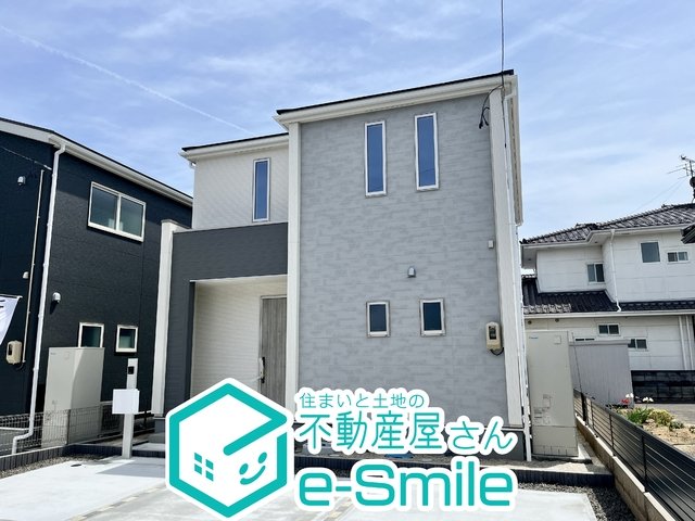 Ｌｉｖｅｌｅ　Ｇａｒｄｅｎ．Ｓ　東浜町第5　1号棟