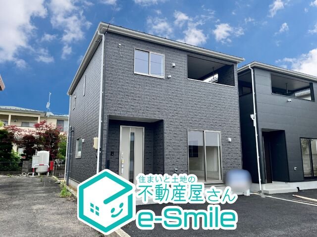 Ｃｒａｄｌｅ　ｇａｒｄｅｎ　北沢又第１０　１号棟
