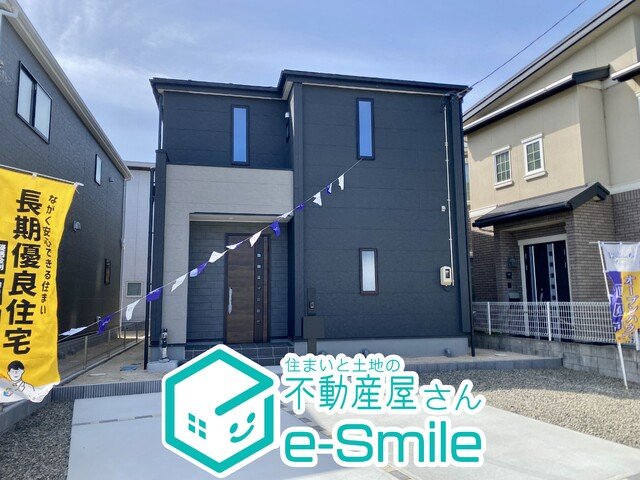 Ｌｉｖｅｌｅ　Ｇａｒｄｅｎ．Ｓ　渡利舟場　１号棟