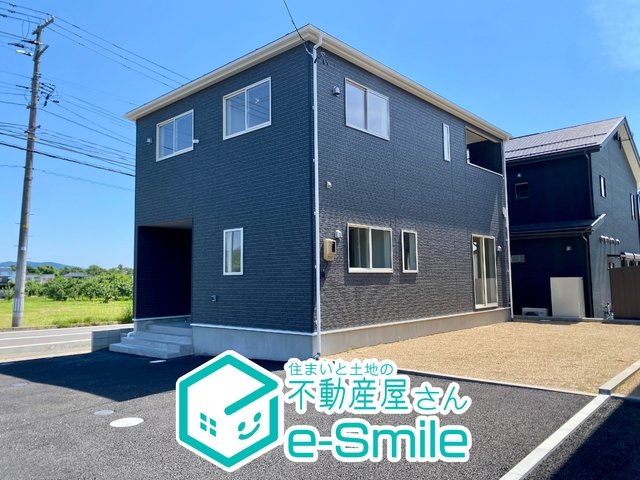 Ｃｒａｄｌｅ　ｇａｒｄｅｎ　南沢又第２１　3号棟