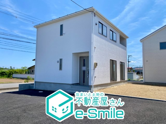 Ｃｒａｄｌｅ　ｇａｒｄｅｎ　南沢又第２１　４号棟